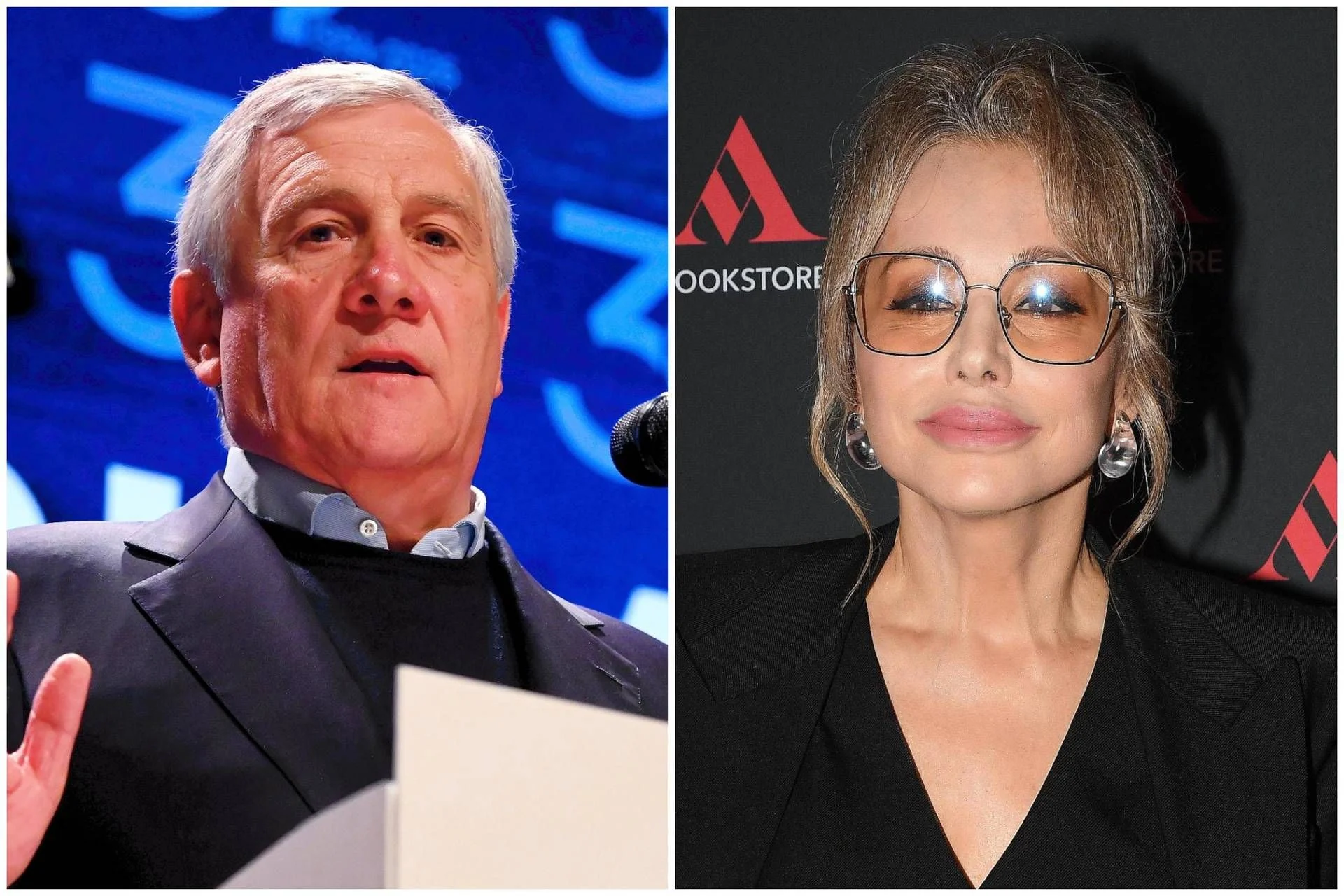 Marina Berlusconi reafirma apoio a Tajani e pede renovação serena em Forza Italia antes do referendo