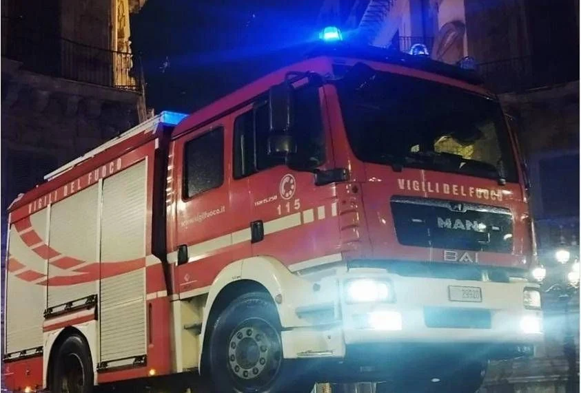 Estado de emergência nacional declarado para Sicília, Sardenha e Calábria após tempestades