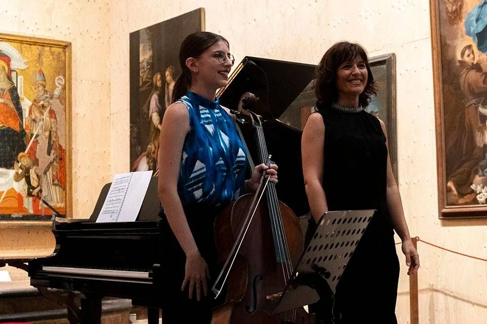 Festival de Jovens Talentos Italianos no Marrocos: oito concertos entre Ifrane e Fès promovem diplomacia cultural