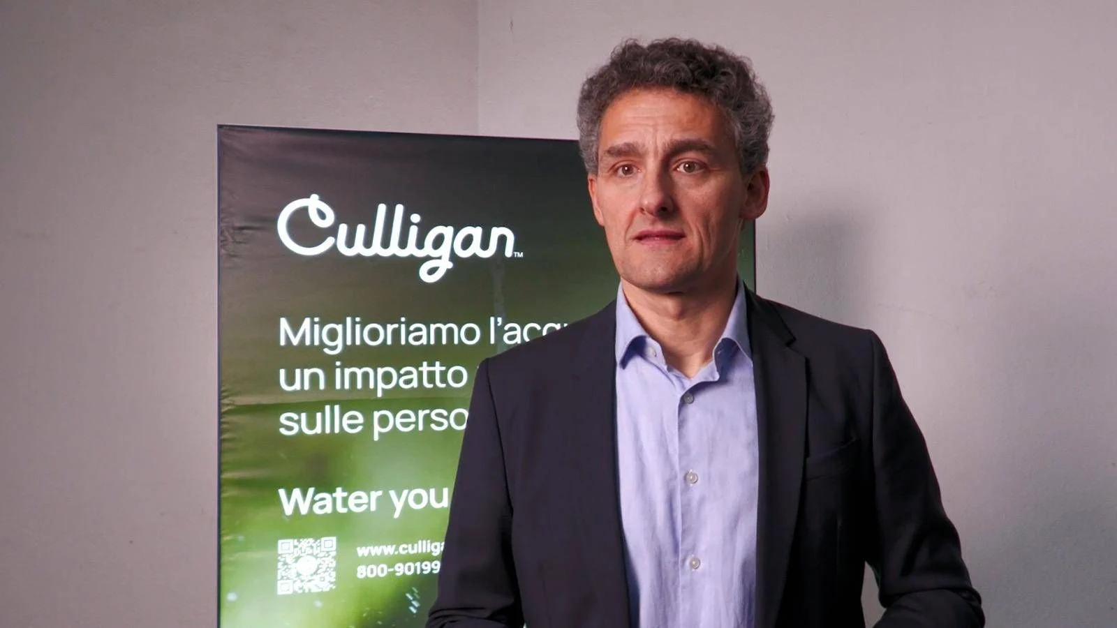Culligan revela Purity e Smart Modernity: rumo a uma água conectada, transparente e sustentável