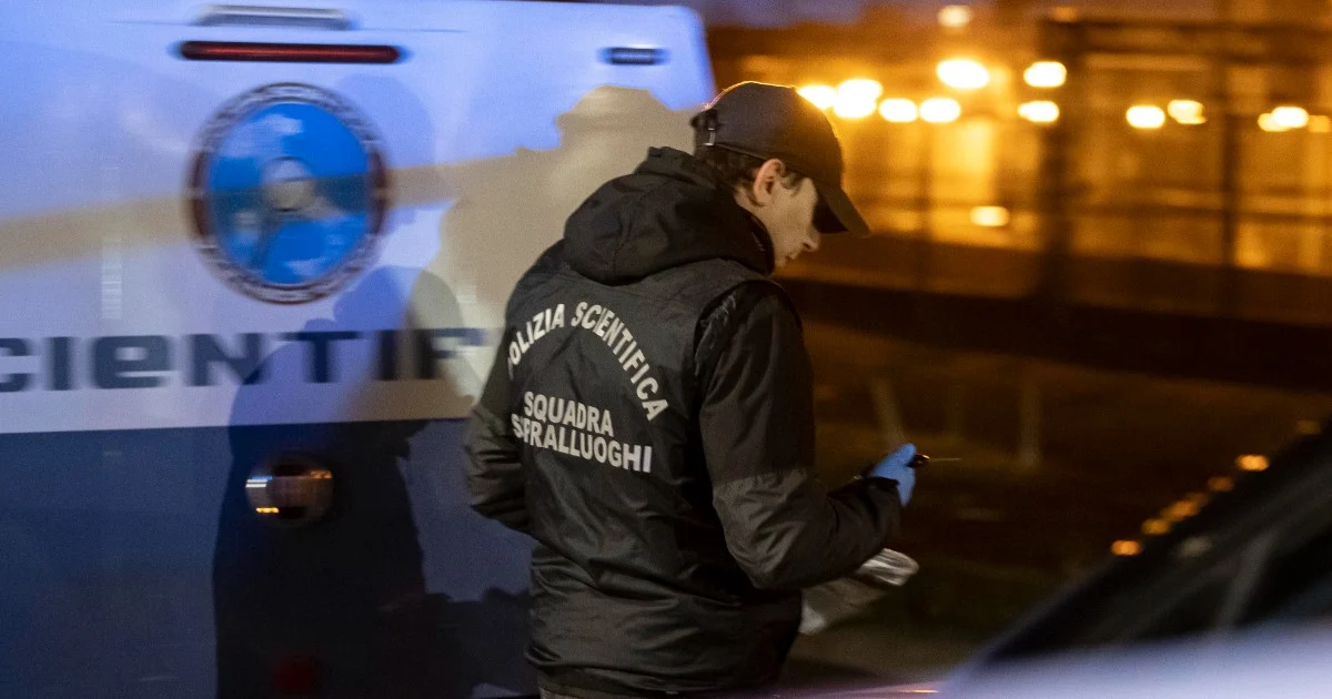 Milão: policial indiciado por homicídio após morte de suposto traficante em Rogoredo
