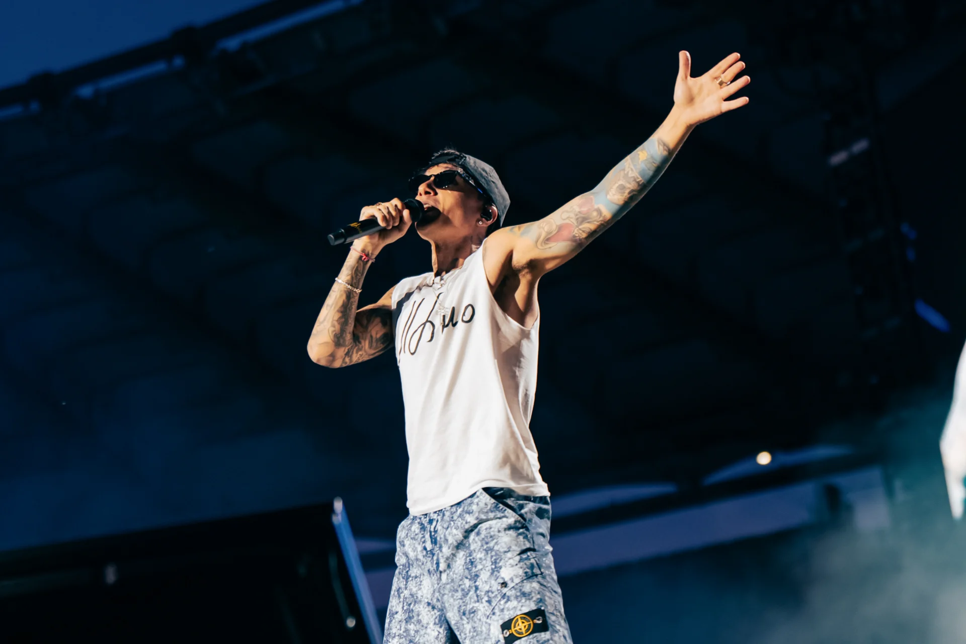 Ultimo: por que se chama assim, o segundo lugar em Sanremo e a vida privada guardada a sete chaves