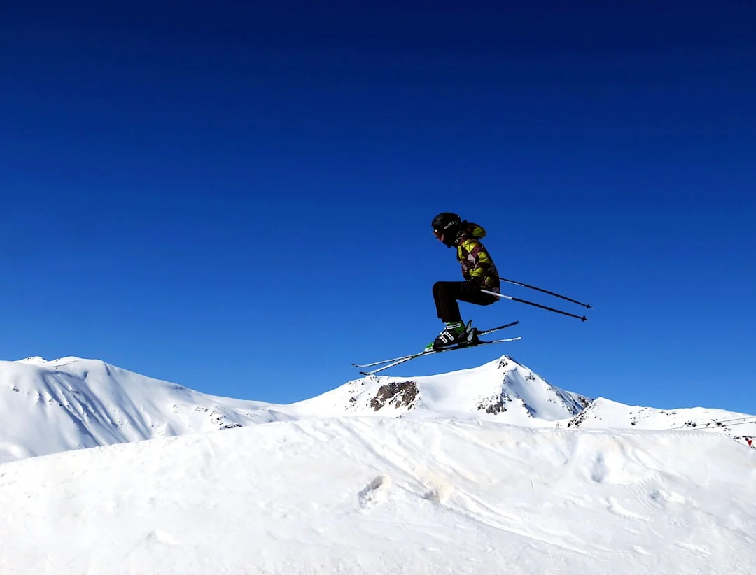 Nas pistas dos campeões: Livigno e Mottolino iluminam os Jogos Milano‑Cortina 2026
