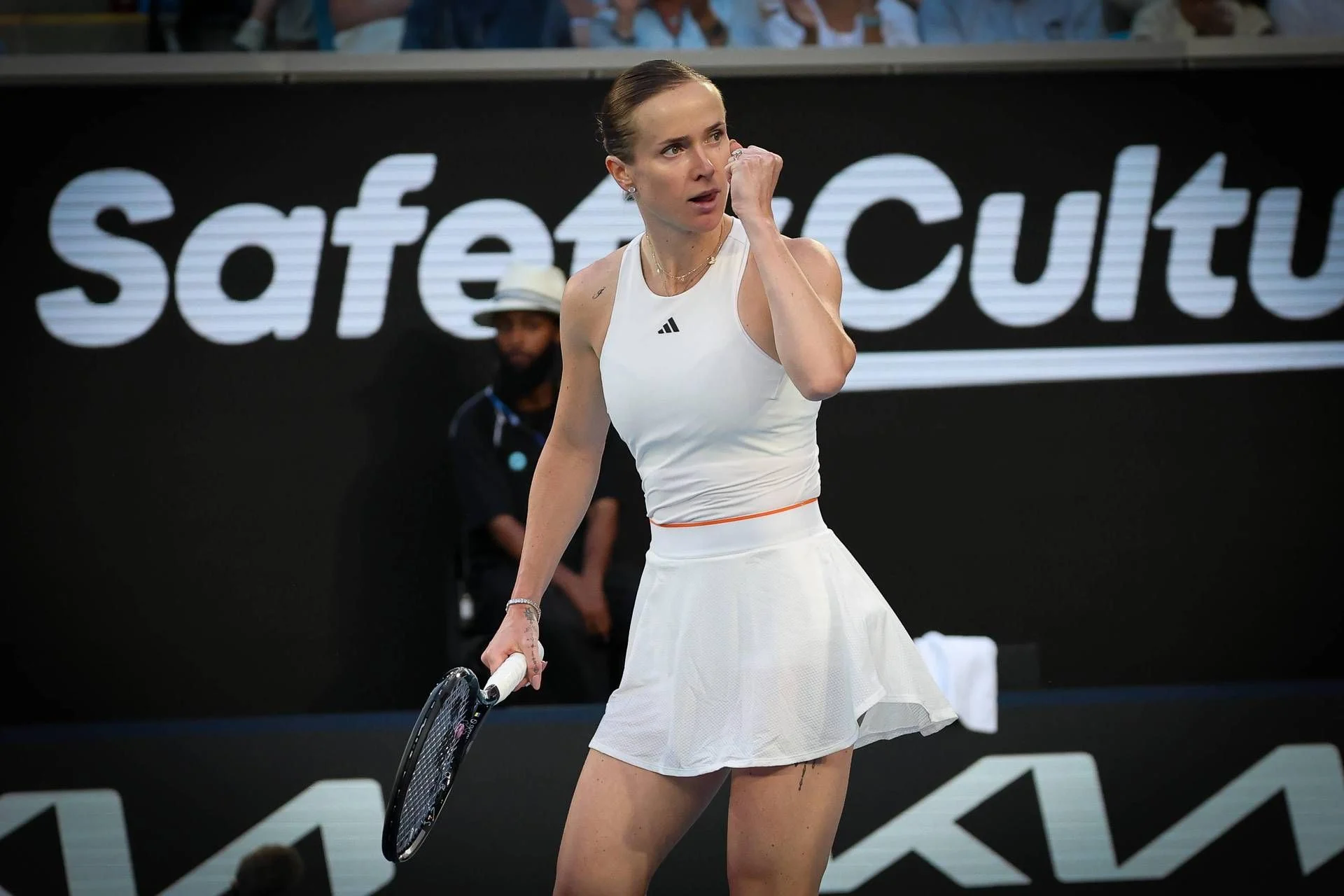 Elina Svitolina: quem é a ucraniana que chegou à semifinal do Australian Open 2026