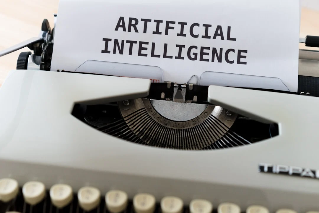 Como a inteligência artificial está se tornando a principal ferramenta contra crimes financeiros, diz Rozes