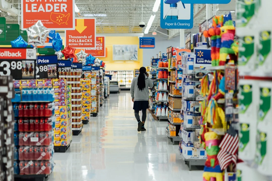 Quão sustentável é o seu supermercado? Estudo europeu revela líderes e retardatários