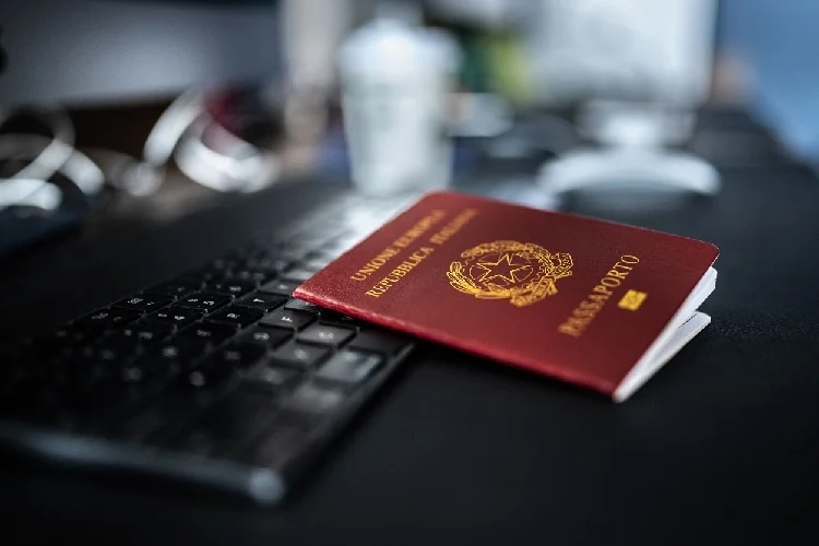 Passaporte Italiano e viagens aos Estados Unidos: Como Funciona?