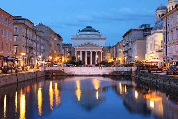 O Que Fazer em Trieste: Como Chegar, Onde Ir e O Que Ver