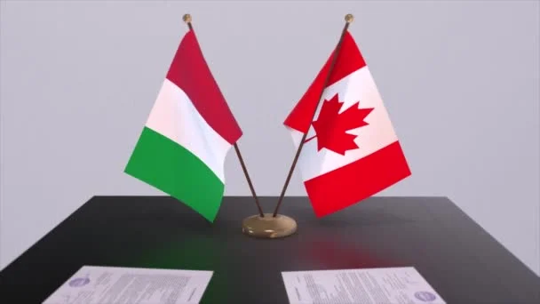 Viver e Trabalhar no Canadá: Oportunidades para Cidadãos Italianos