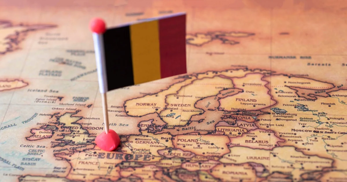 Viver e Trabalhar na Bélgica: Dicas para Cidadãos Italianos