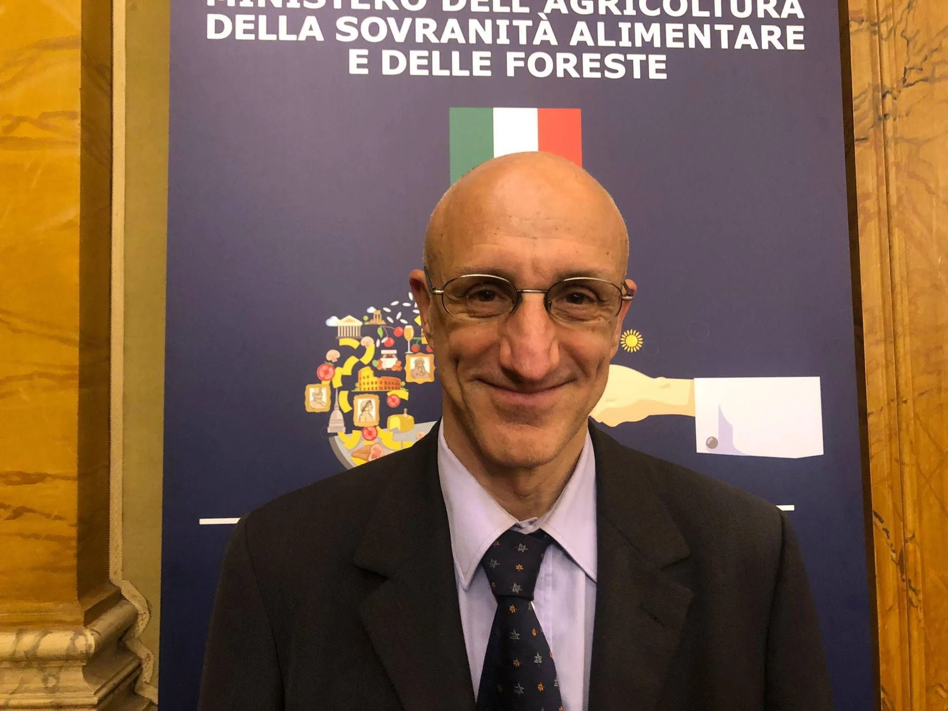 Mel biológico italiano precisa de DOP e IGP para garantir rastreabilidade, diz dirigente da Lunigiana