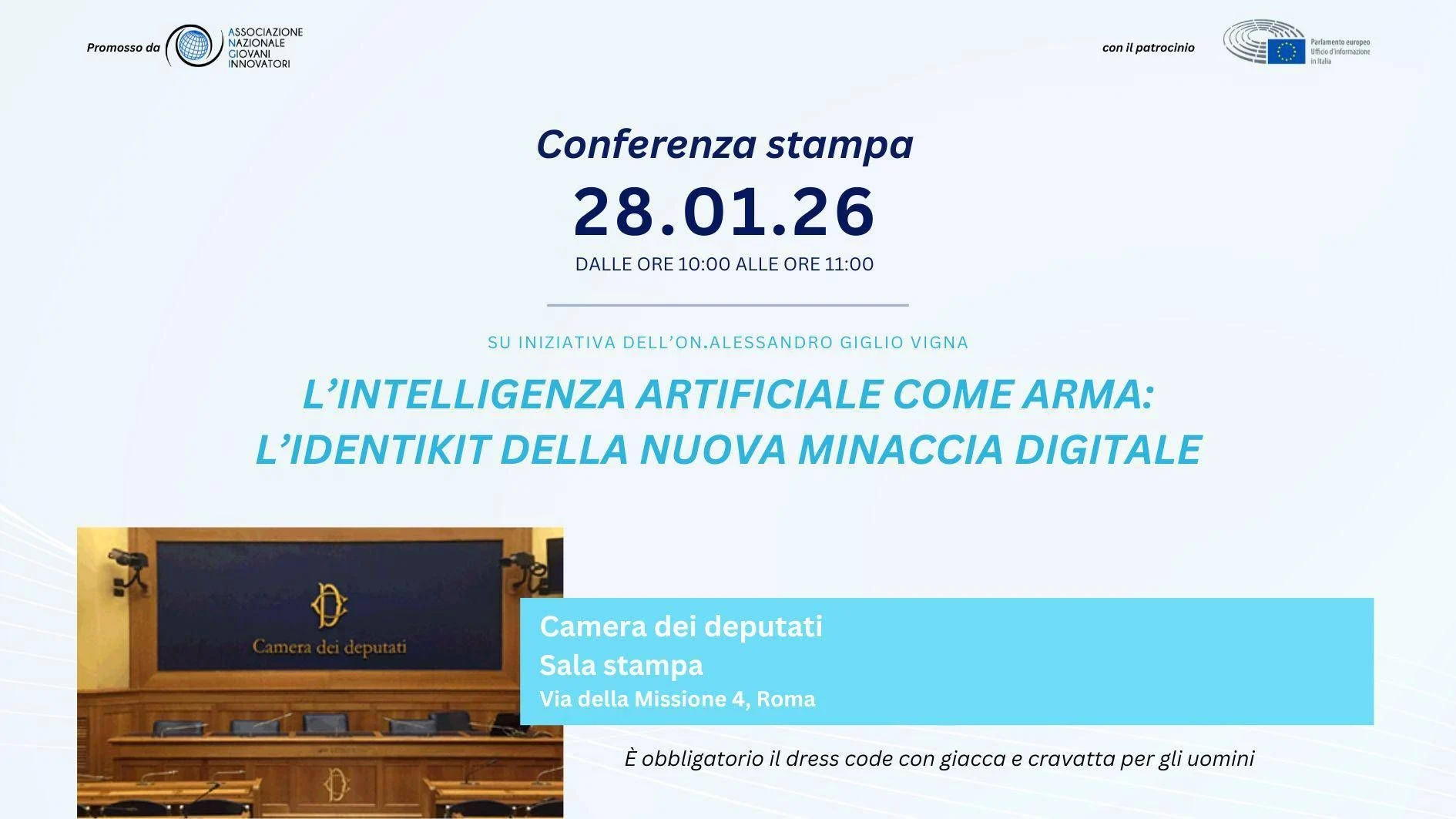 Ameaça digital na Câmara: como a Inteligência Artificial está redesenhando o cenário de cybersecurity
