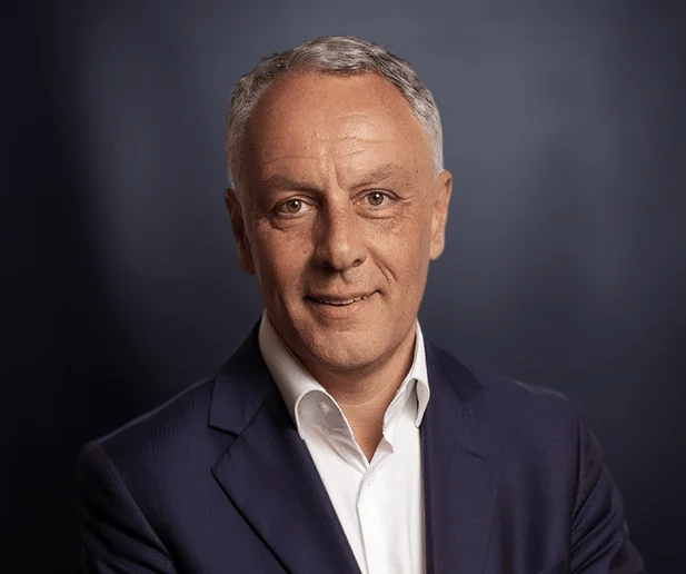 Engineering anuncia Michelangelo Suigo como chief public affairs, corporate communication & sustainability officer
