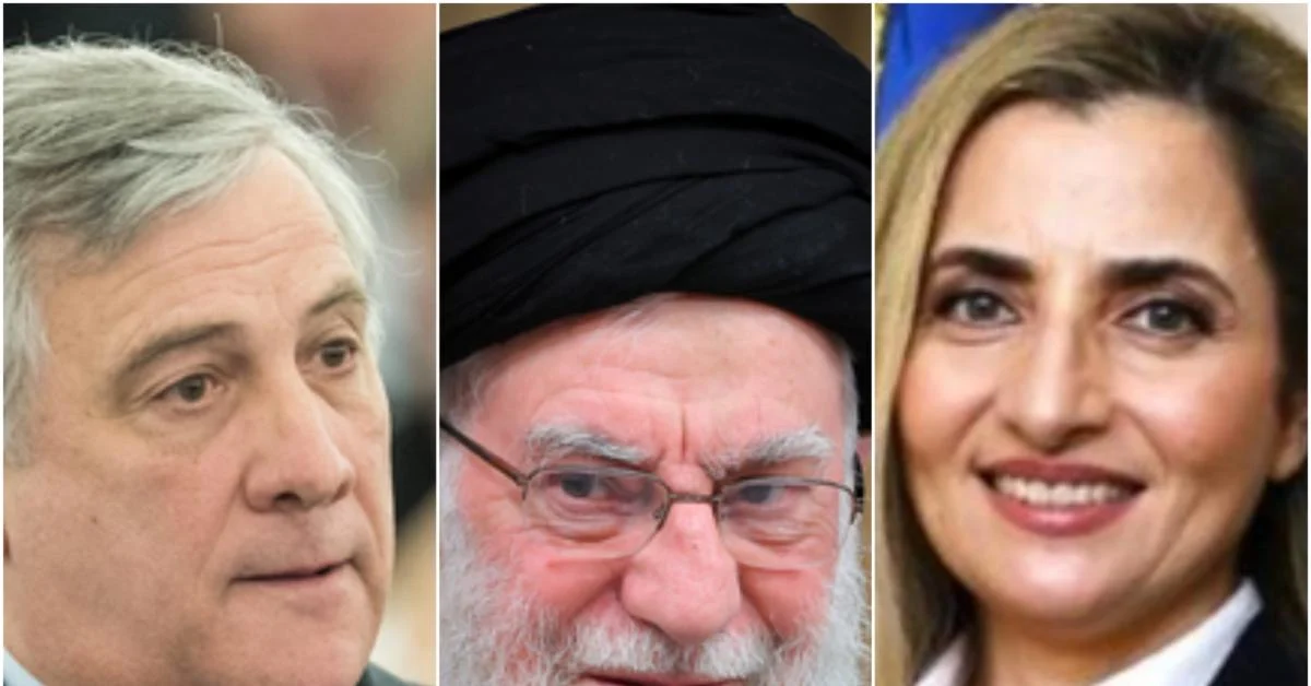 Irã convoca embaixadora italiana após Tajani propor incluir os Pasdaran na lista de organizações terroristas