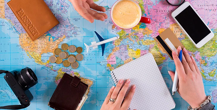 Trabalho e Vida na Europa: Preparação para uma Mudança de País sem Estresse