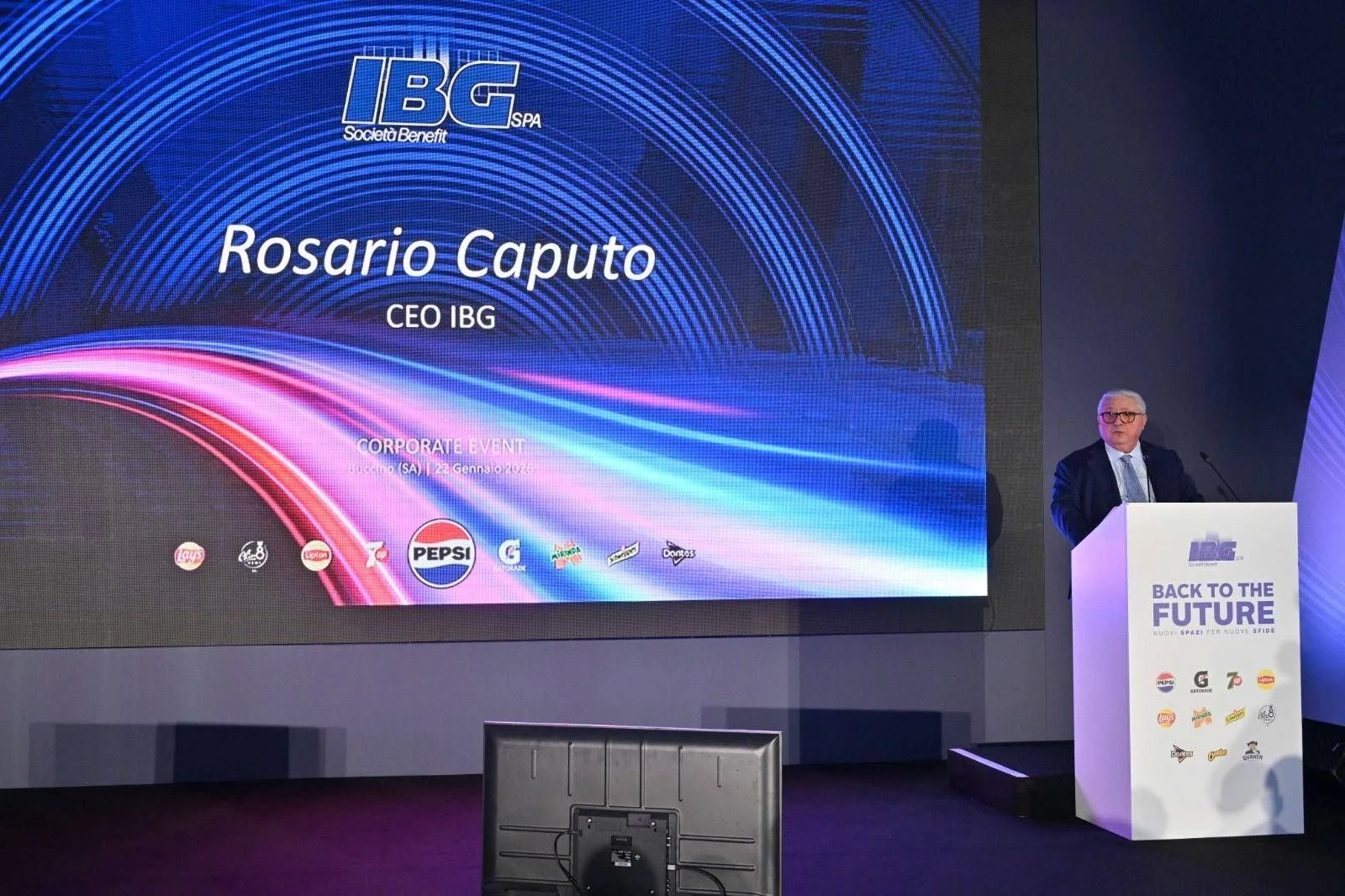 Ibg comemora 35 anos com €70 milhões em investimentos e novo plano industrial trienal