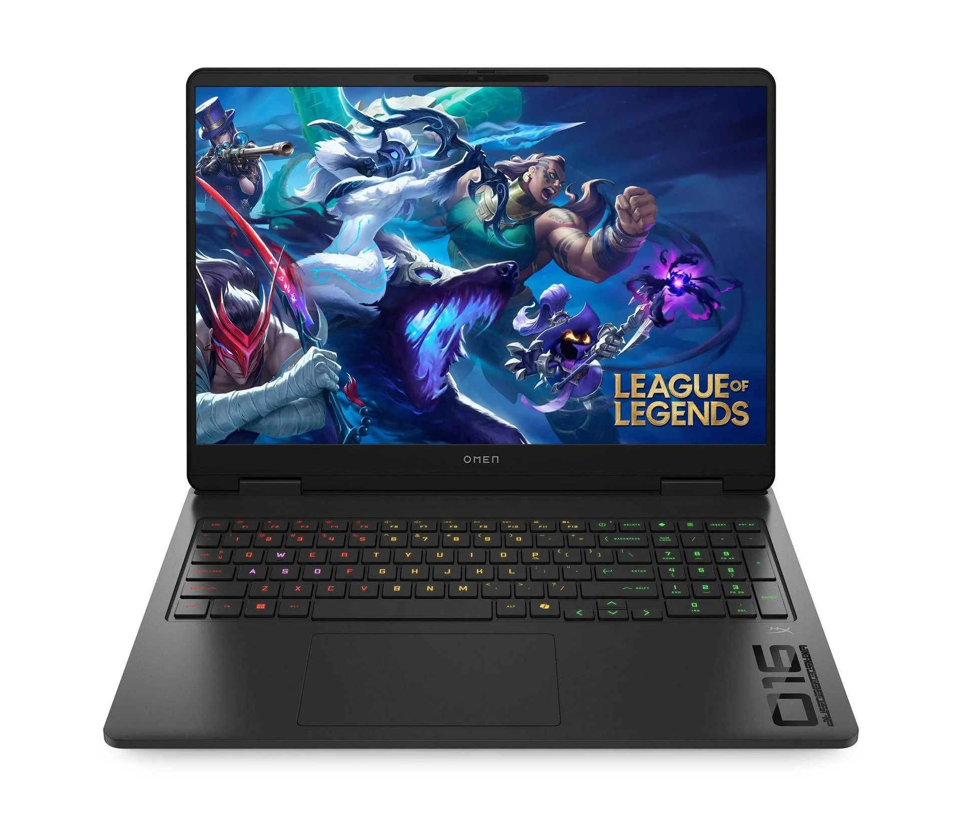 HP OMEN 16 (16-ap0004nl): análise — RTX 5070 e Ryzen AI 9 redefinem laptops híbridos