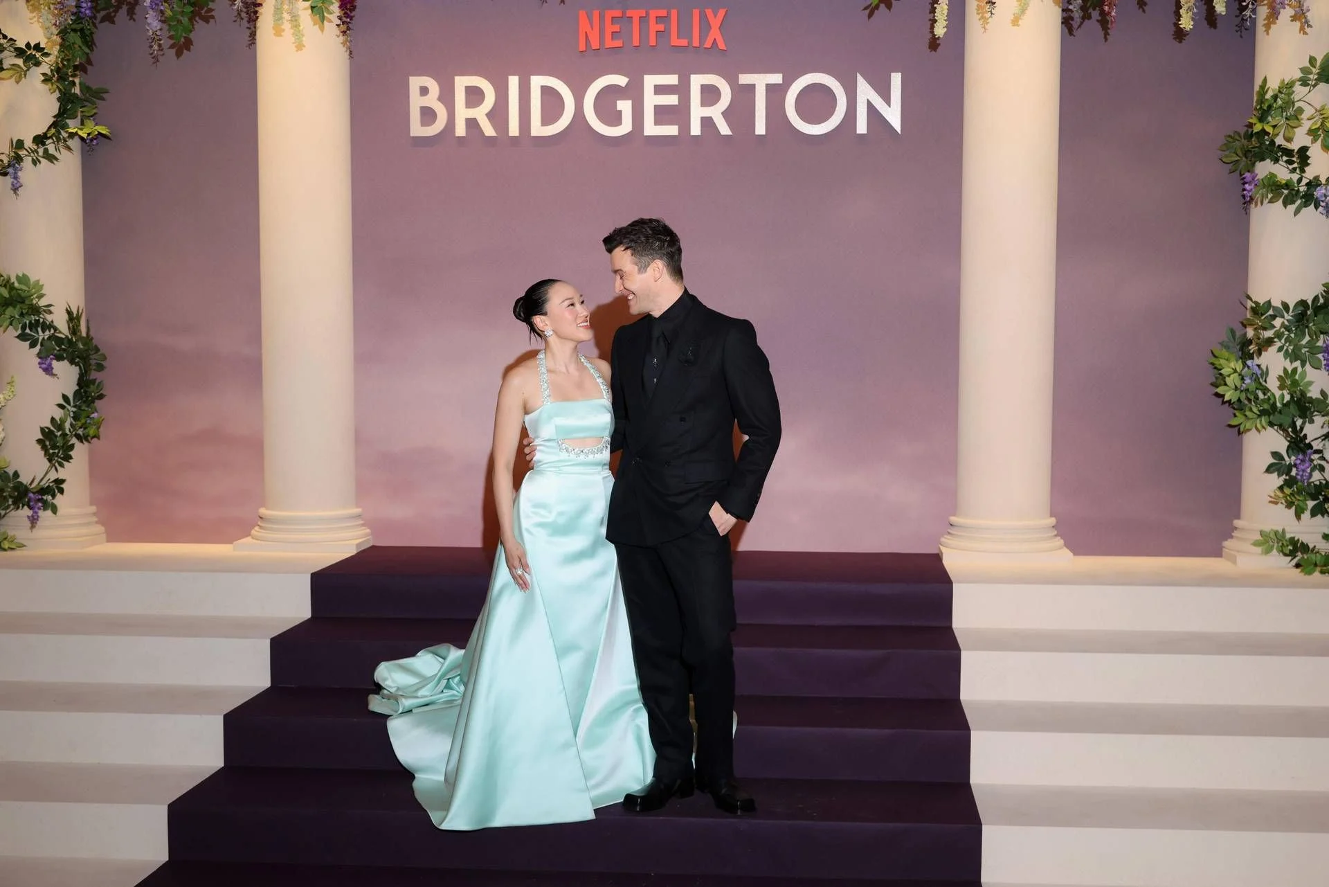 Bridgerton: quarta temporada chega à Netflix — trama, elenco e trailer revelados