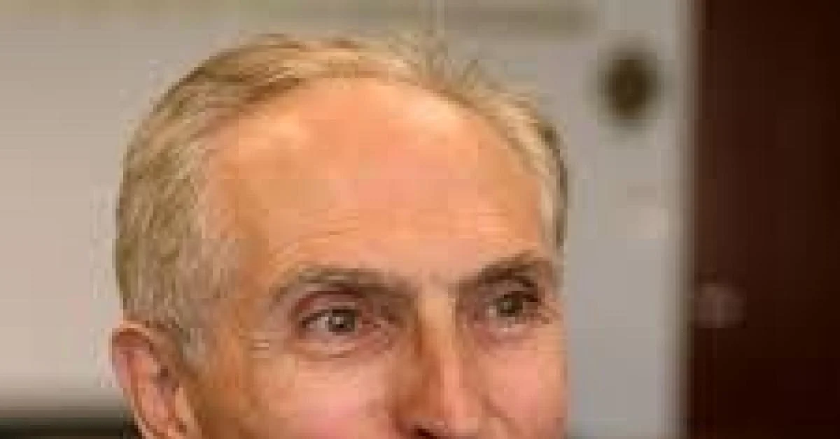 Universidade Lum lamenta a morte do professor Dominick Salvatore, referência em economia internacional