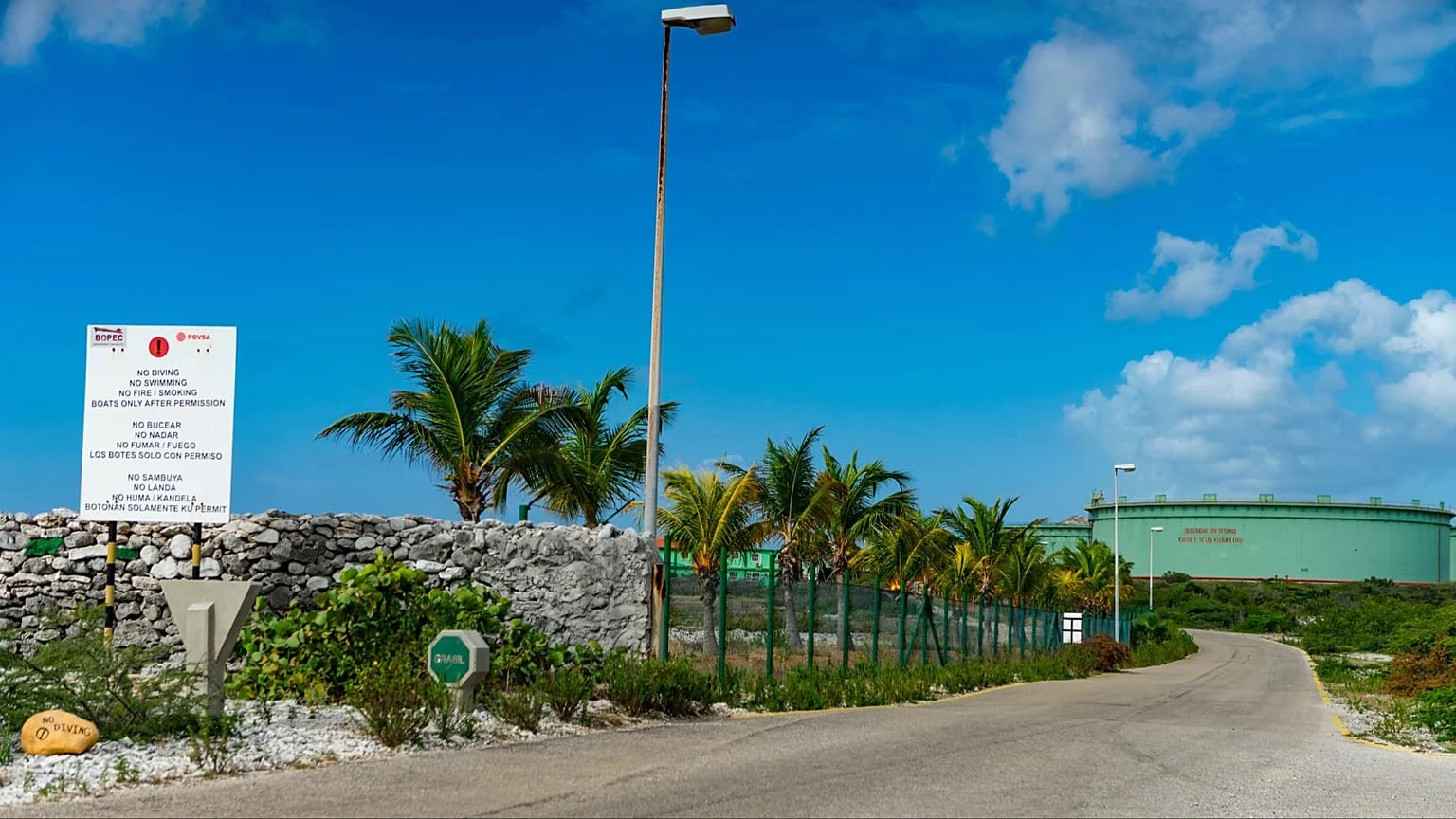 Haia ordena que Países Baixos protejam moradores de Bonaire da crise climática