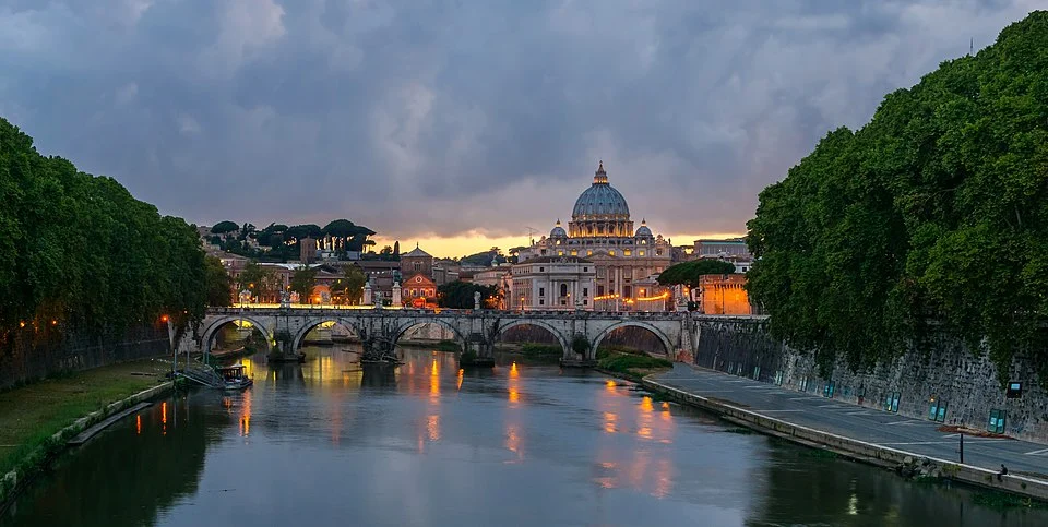 Gualtieri defende candidatura forte de Roma para abrigar Autoridade Aduaneira Europeia