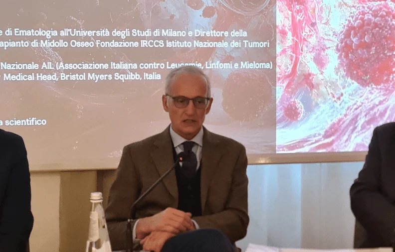 Liso-cel amplia acesso na Itália: tratamento CAR-T eficiente e com baixa toxicidade, afirma especialista