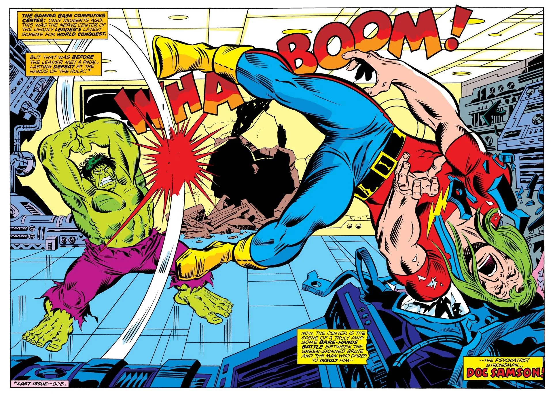 Morre Sal Buscema, desenhista que moldou visual de Spider-Man, Hulk e Capitão América