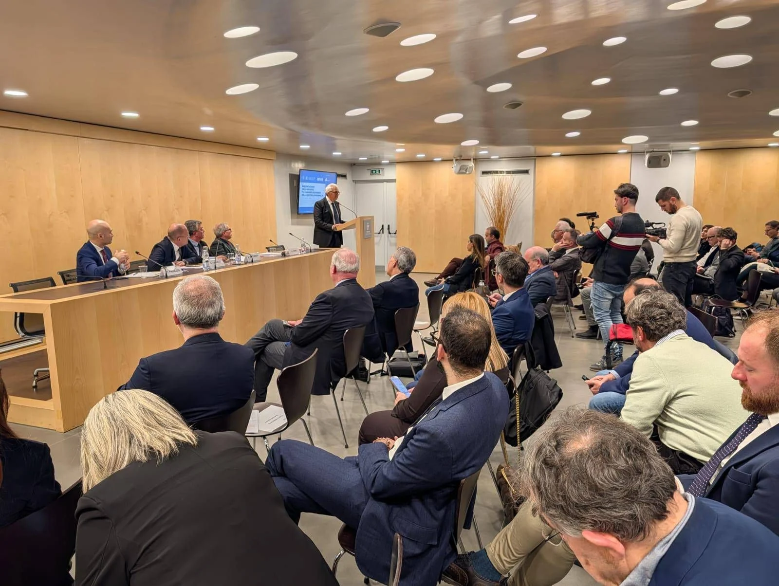 Civitas Appenninica: Norcia lidera a candidatura para Capitale Europeia da Cultura 2033