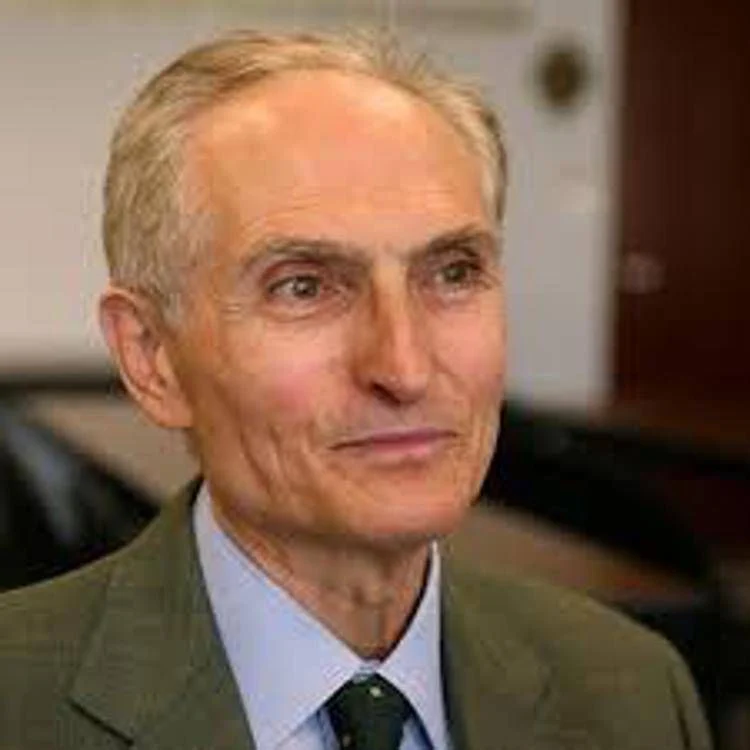 Morre aos 86 anos Dominick Salvatore, referência em economia da Università Lum