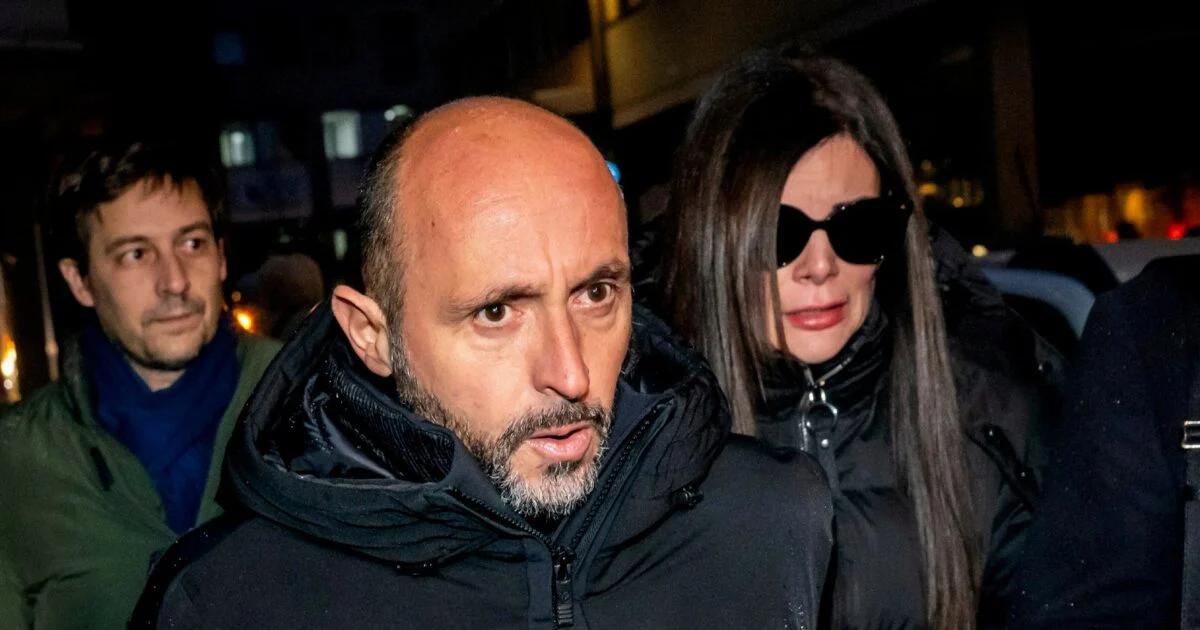 Crans-Montana: quatro investigados após incêndio no bar Le Constellation que matou 40 pessoas