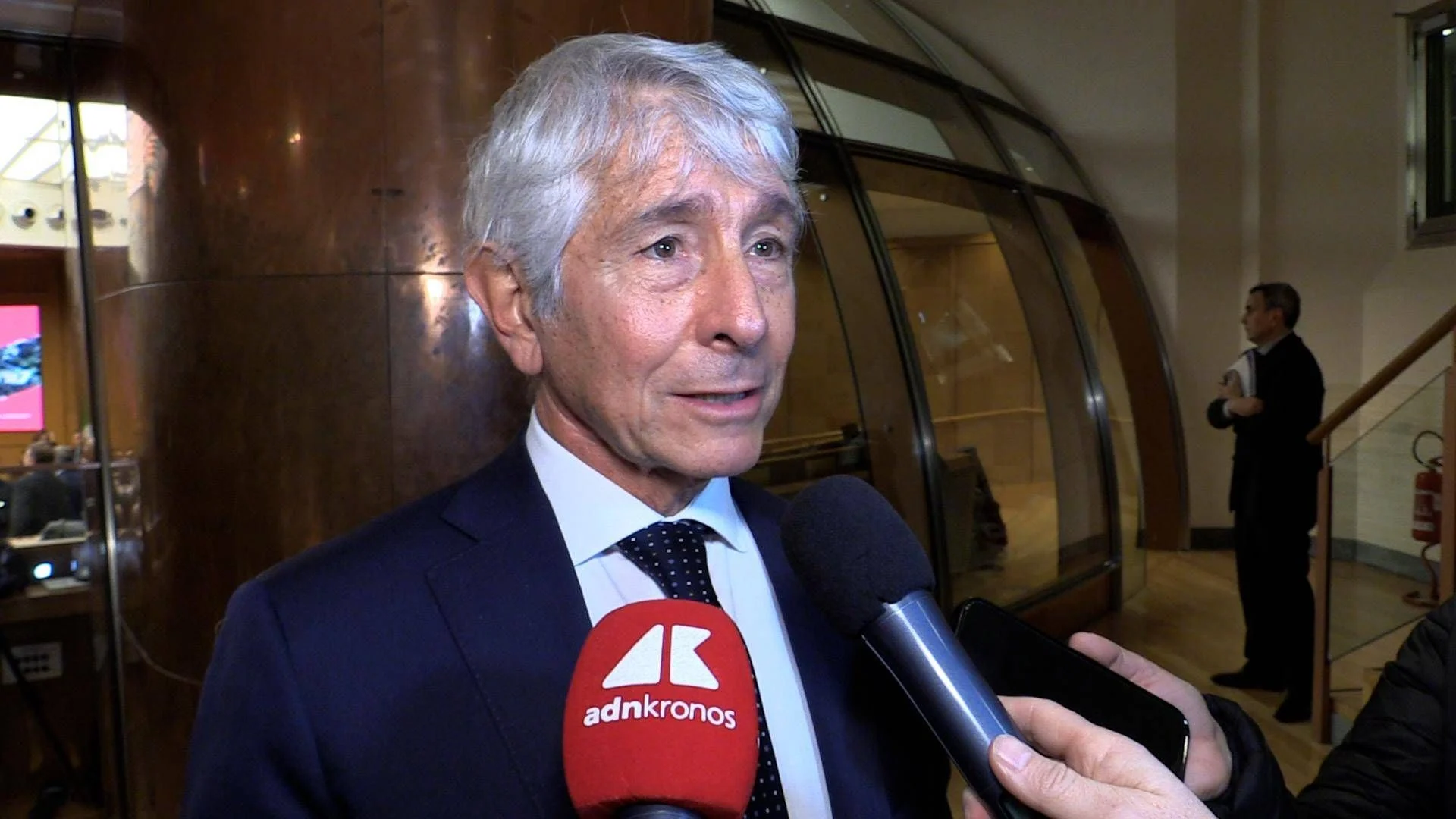 Abodi: Segurança é prioridade também no percurso da Coppa Italia delle Regioni 2026