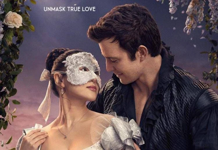 Bridgerton 4: Benedict e a 'Dama de Prata' — a Cinderela moderna chega à Netflix