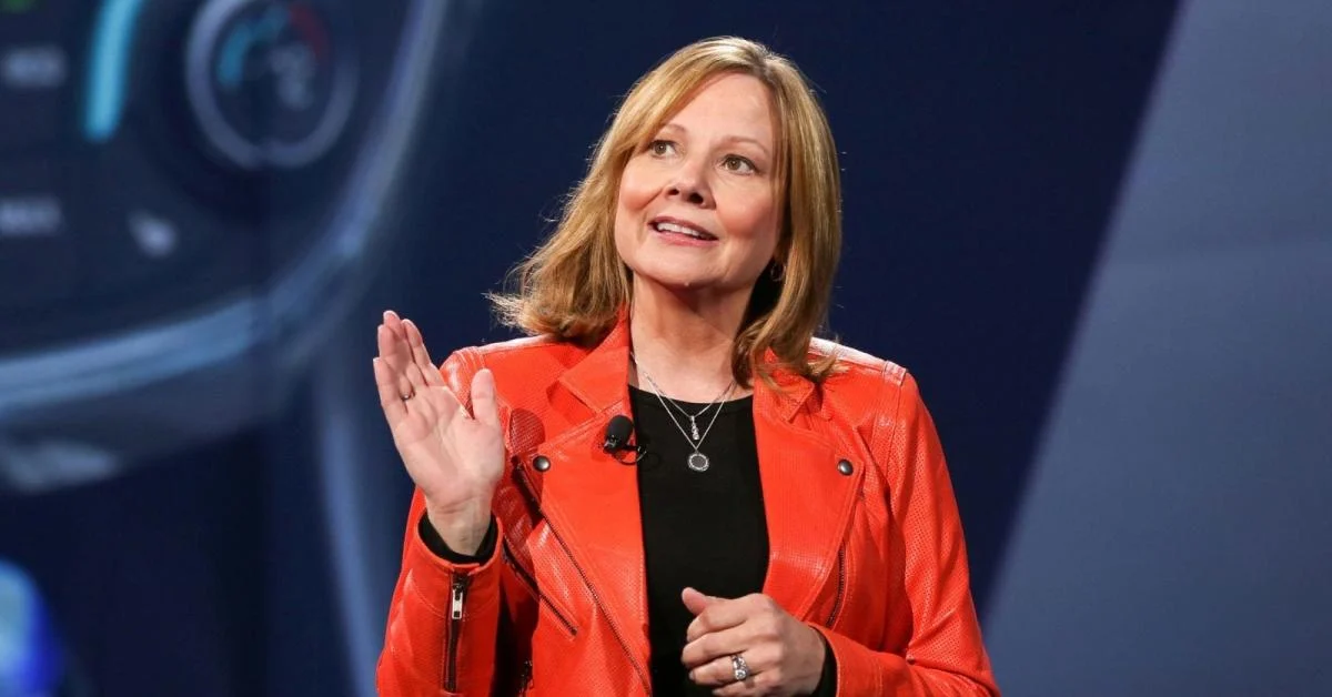 General Motors fecha 2025 com US$185 bi em receitas e aposta US$12 bi em tecnologia com disciplina financeira