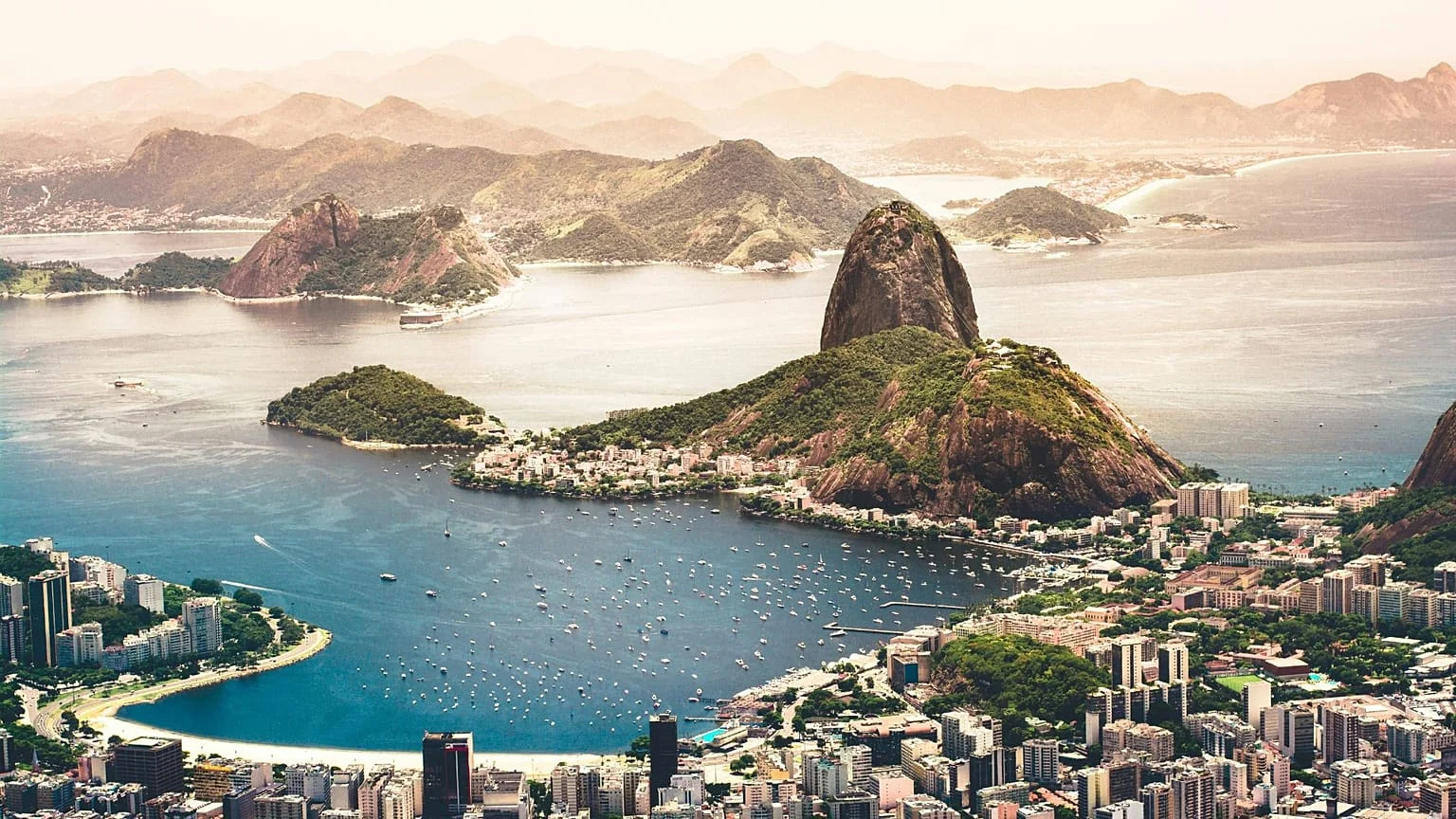 Azul lança 'Air Pass' estilo Interrail para explorar o Brasil: viajar mais por menos