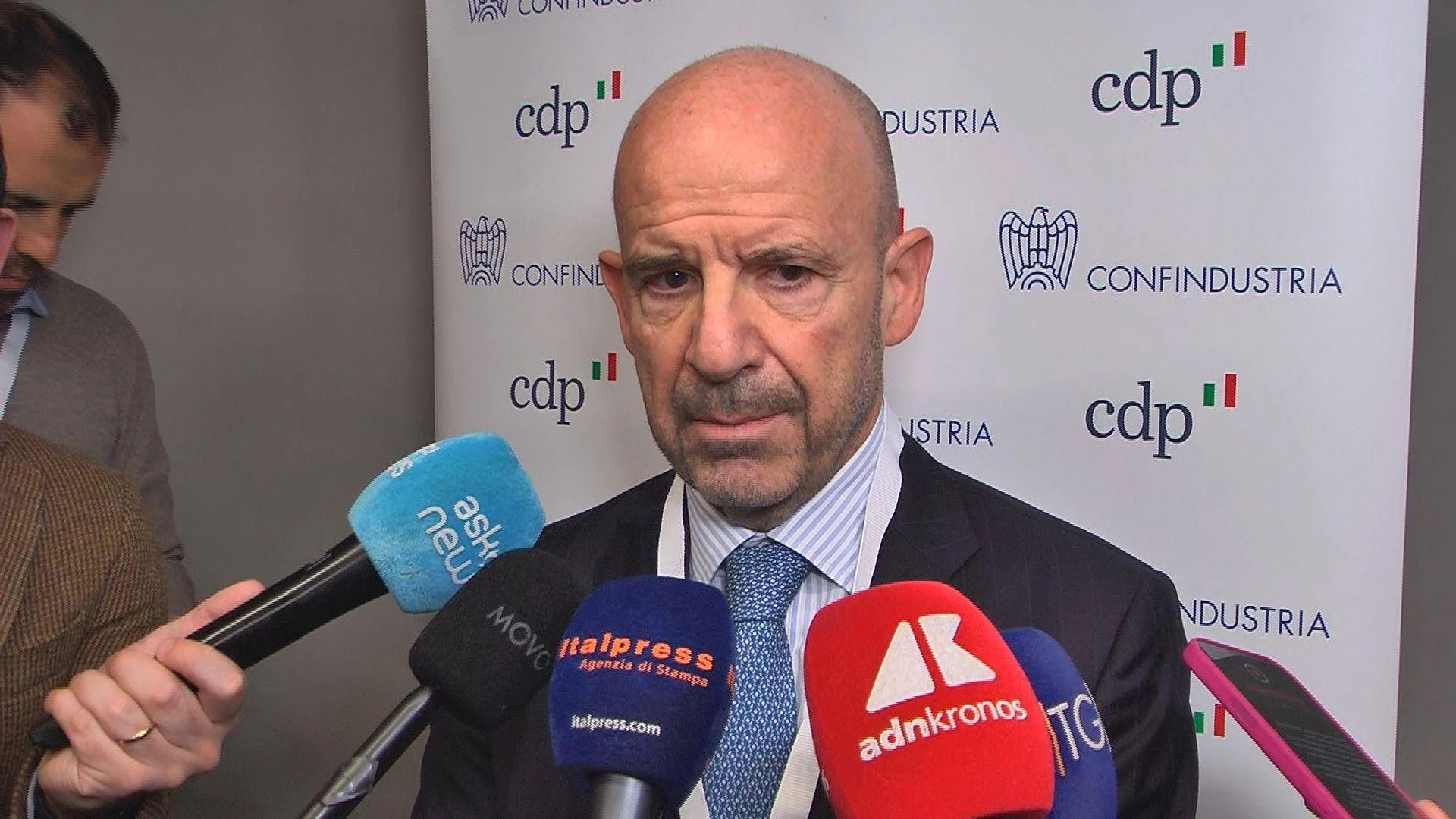 Camilli: protocolo com Cdp é peça-chave para investimentos, habitação e coesão social