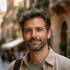 Alessandro Vittorio Romano