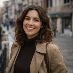 Chiara Lombardi